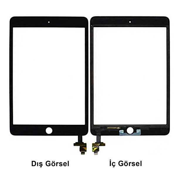 Nettech Tablet Yedek Parça