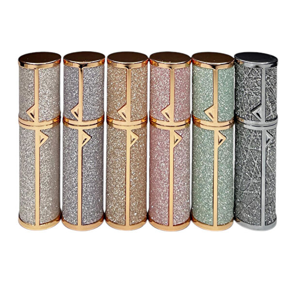 Nettech Parfüm Şişesi, Seyahat Tipi Şişe