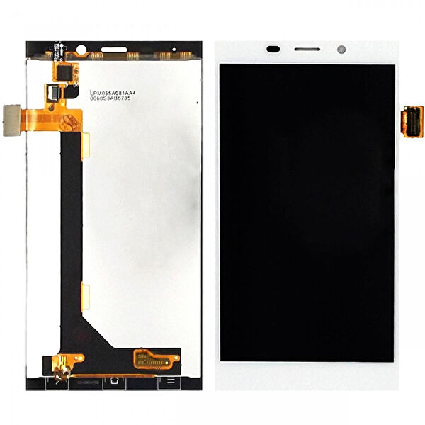 General Mobile Cep Telefonu Aksesuar Yedek Parça