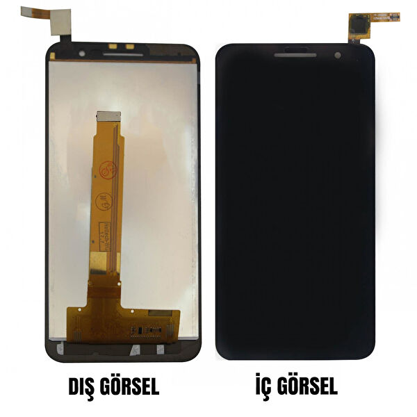 Nettech Cep Telefonu Aksesuar Yedek Parça