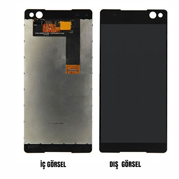 Sony Cep Telefonu Aksesuar Yedek Parça