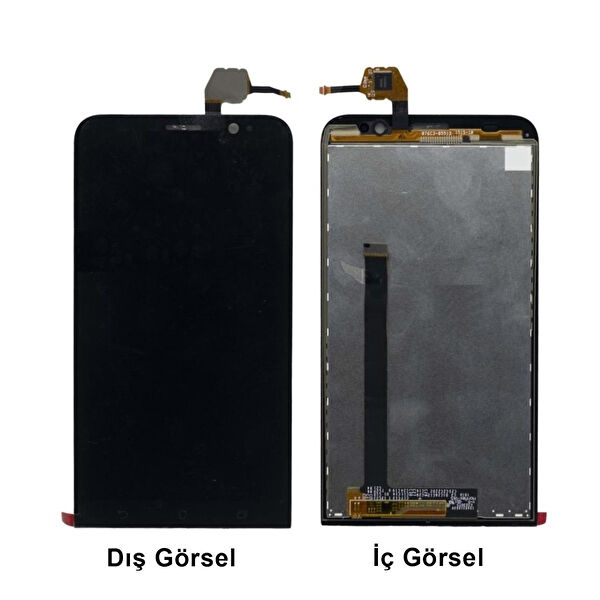 Asus Cep Telefonu Aksesuar Yedek Parça