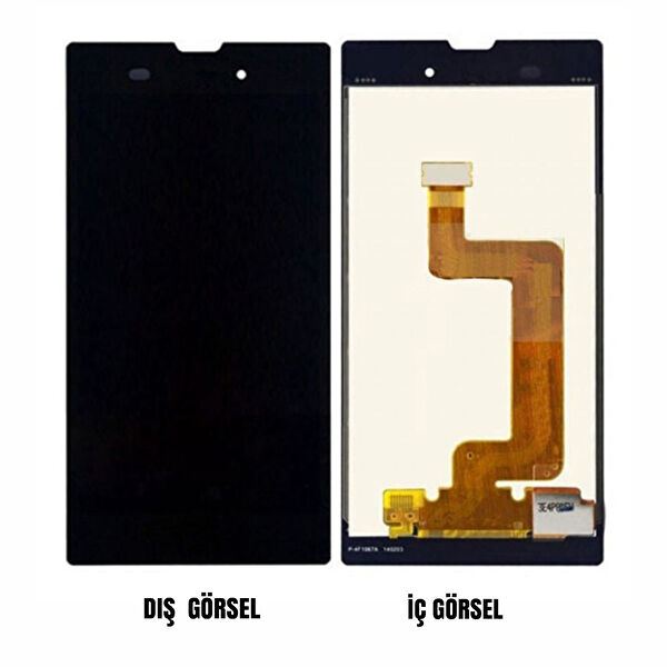 Sony Cep Telefonu Aksesuar Yedek Parça