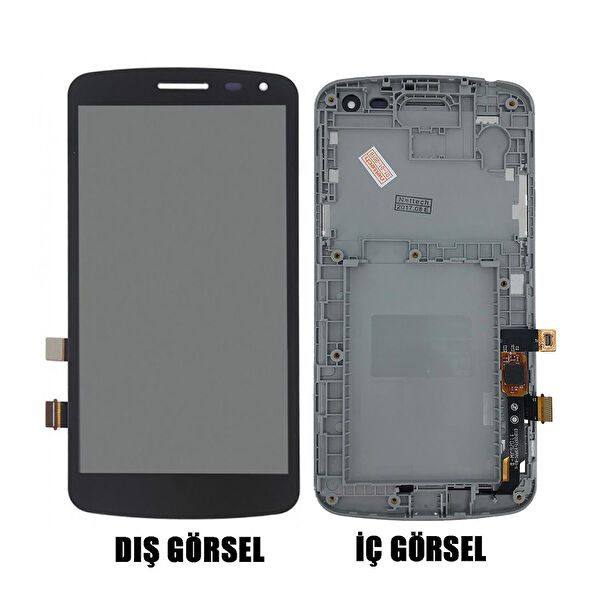 LG Cep Telefonu Aksesuar Yedek Parça