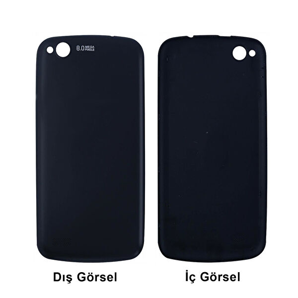 General Mobile Yedek Parça Ürünleri