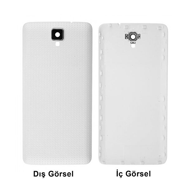 General Mobile Yedek Parça Ürünleri