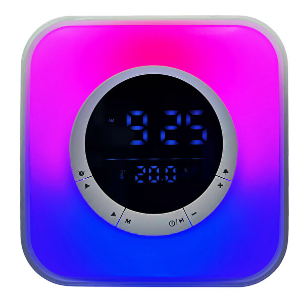 Dijitalindirim Taşınabilir Hoparlör