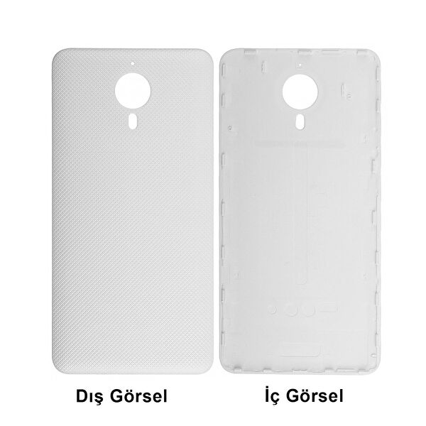 General Mobile Yedek Parça Ürünleri