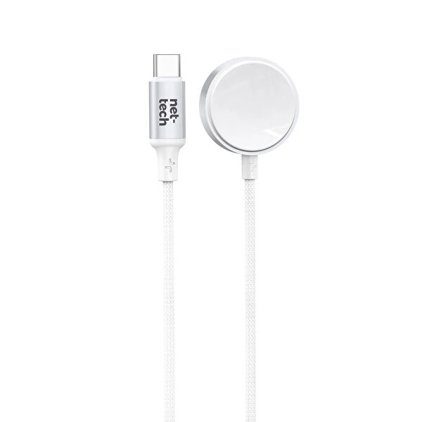 Nettech Kablosuz Şarj Aleti, Alıcı