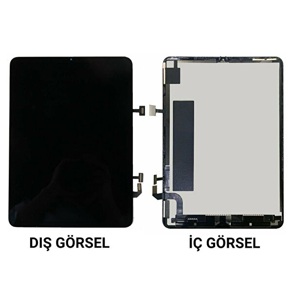 Teknonet Tablet Yedek Parça