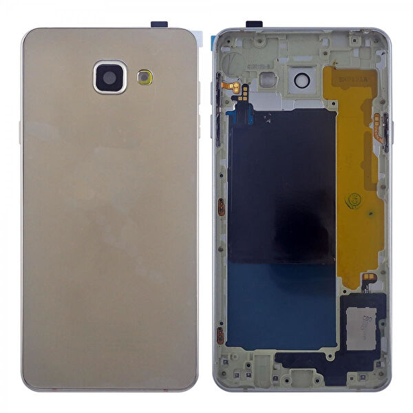 Nettech Yedek Parça Ürünleri