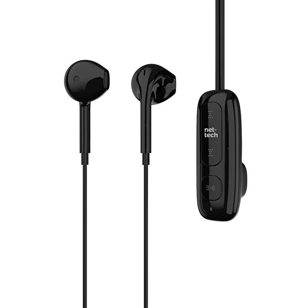 Nettech Bluetooth Kulaklık
