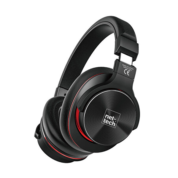 Nettech Bluetooth Kulaklık