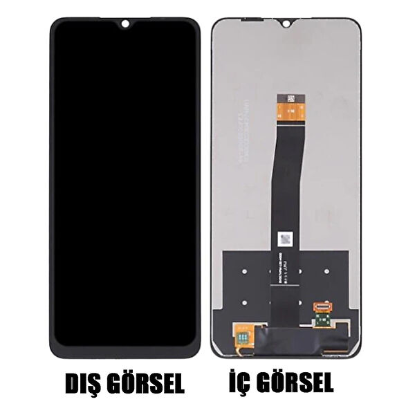 Xiaomi Cep Telefonu Aksesuar Yedek Parça