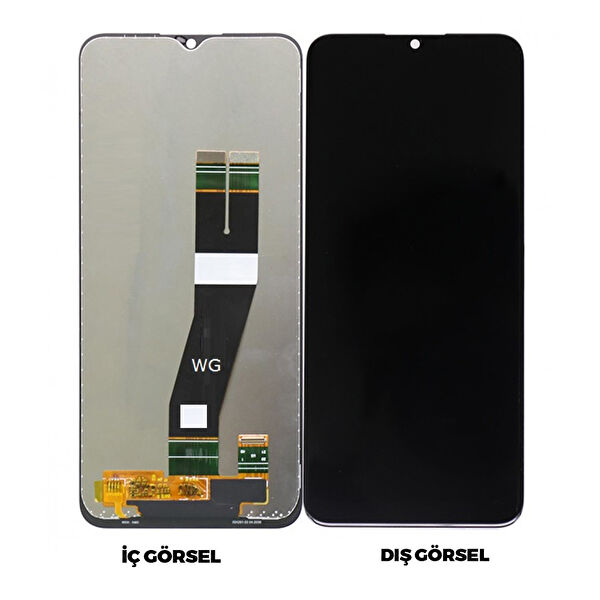 General Mobile Cep Telefonu Aksesuar Yedek Parça