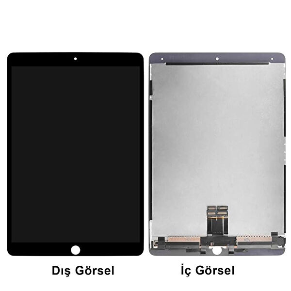 Apple Tablet Yedek Parça