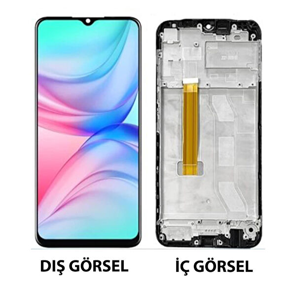 Nettech Cep Telefonu Aksesuar Yedek Parça