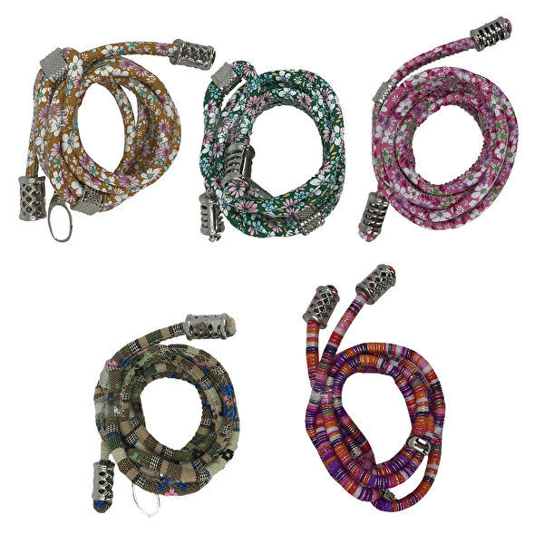 Nettech Askı İpleri ve Bilek Askıları