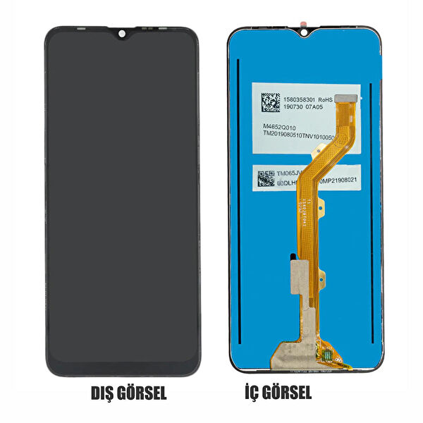 Infinix Cep Telefonu Aksesuar Yedek Parça