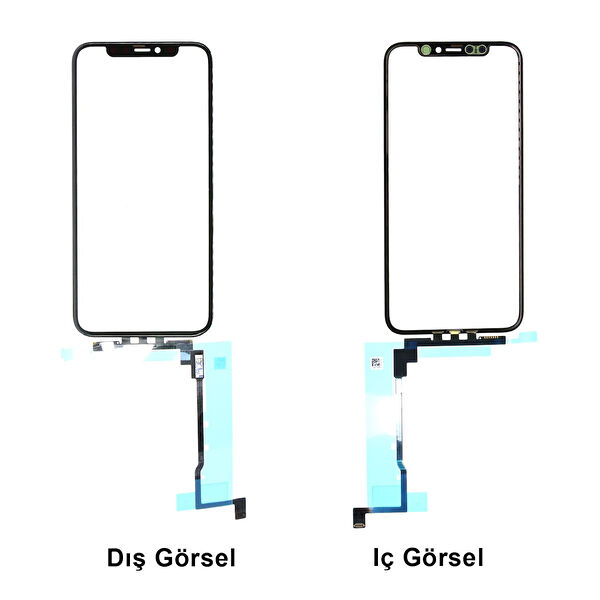 Nettech Cep Telefonu Aksesuar Yedek Parça