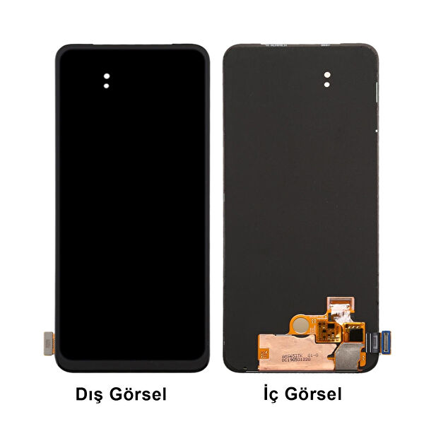 Oppo Cep Telefonu Aksesuar Yedek Parça