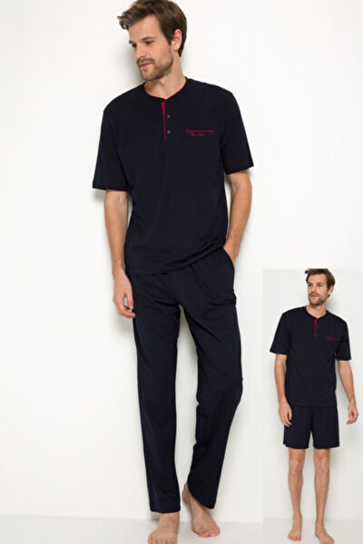 Pierre Cardin Erkek Pijama, Pijama Takımı