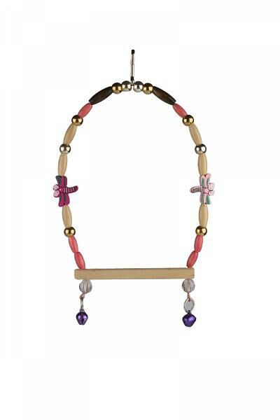 Ti-Sert Kuş Oyuncakları