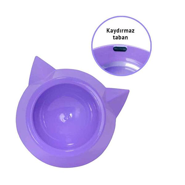 Mio Köpek Mama ve Su Kapları