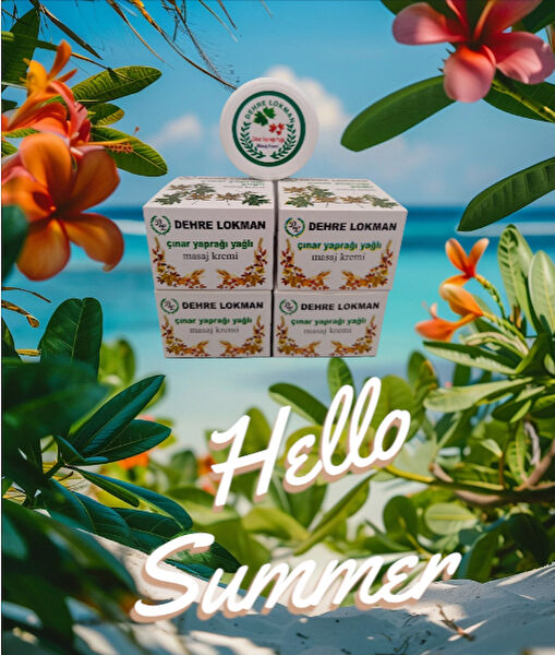 DEHRE LOKMAN Akne, Gözenek, Leke Ürünleri