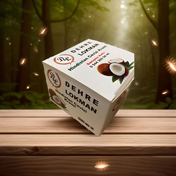 DEHRE LOKMAN Akne, Gözenek, Leke Ürünleri