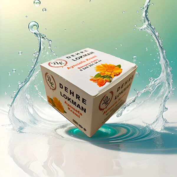 DEHRE LOKMAN Akne, Gözenek, Leke Ürünleri
