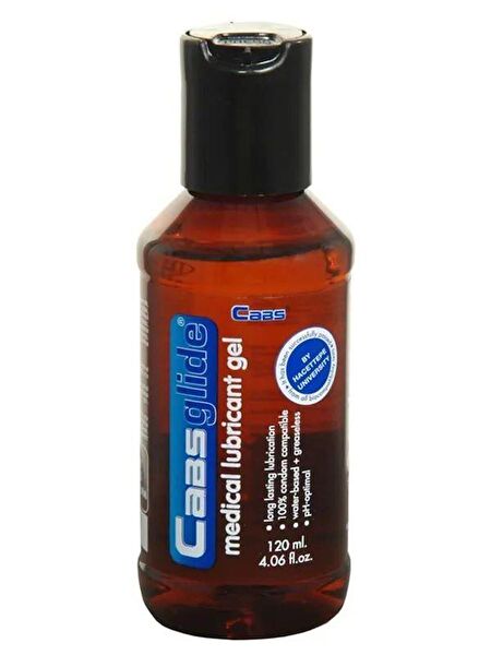 Cabs Glide Kayganlaştırıcı Jel