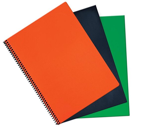 Etika Defter, Ajanda