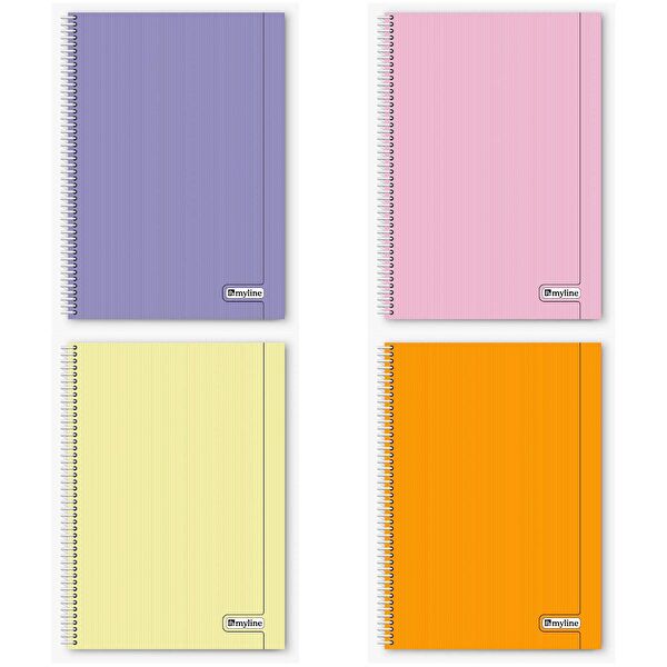 Etika Defter, Ajanda
