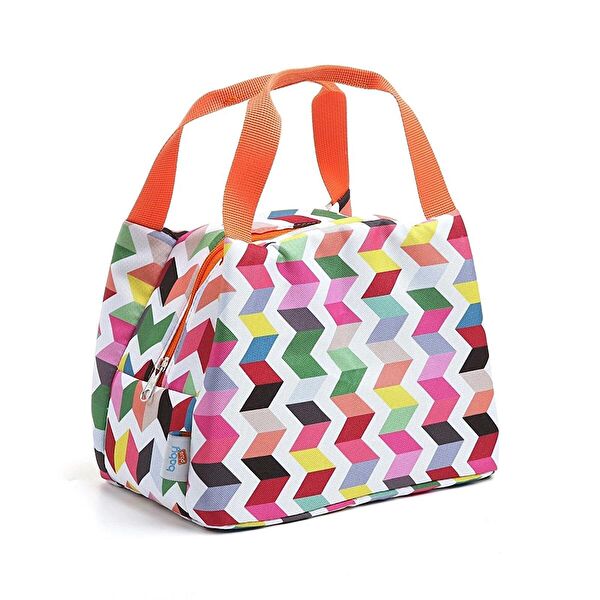 Baby&Mom Bebek Bakım Çantası