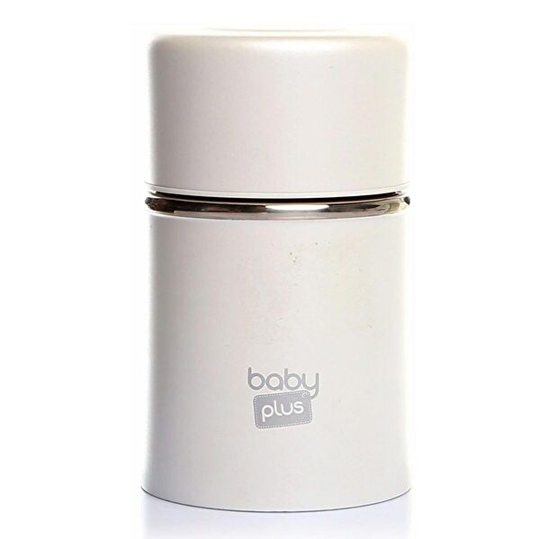 Baby Plus Bebek Termosu