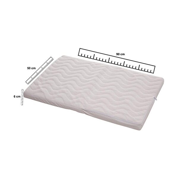 Baby Plus Bebek Yatak