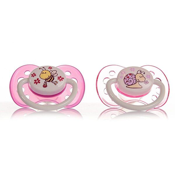 Baby Plus Yalancı Emzik ve Aksesuarları