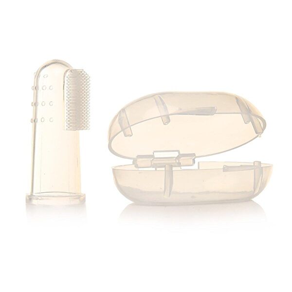 Baby Plus Diş Kaşıyıcı