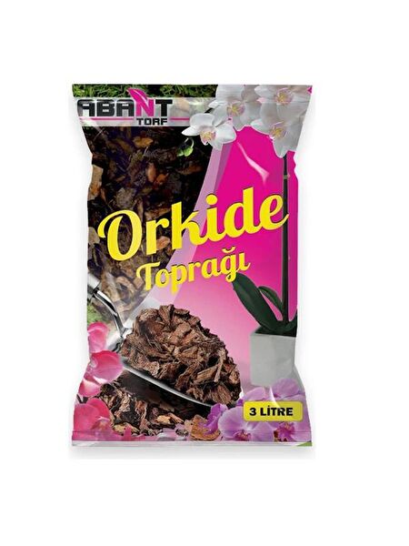 Abant Torf ve Toprak