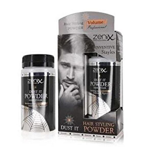 Zenix Saç Şekillendirici Krem, Wax, Jöle