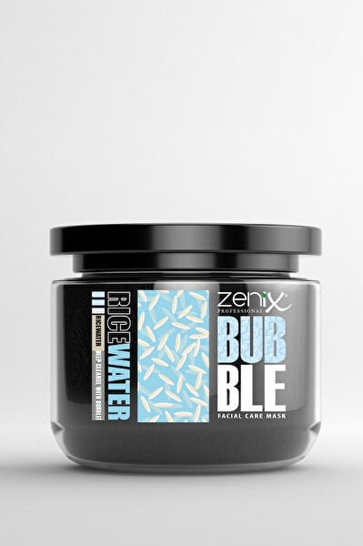 Zenix Yüz Maskesi