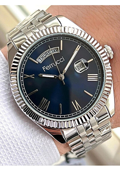 Ferrucci Erkek Kol Saati
