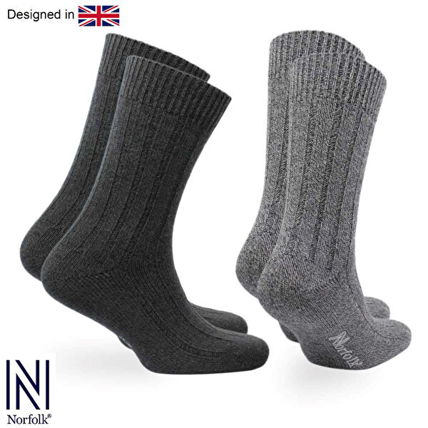 Norfolk Erkek Çorap
