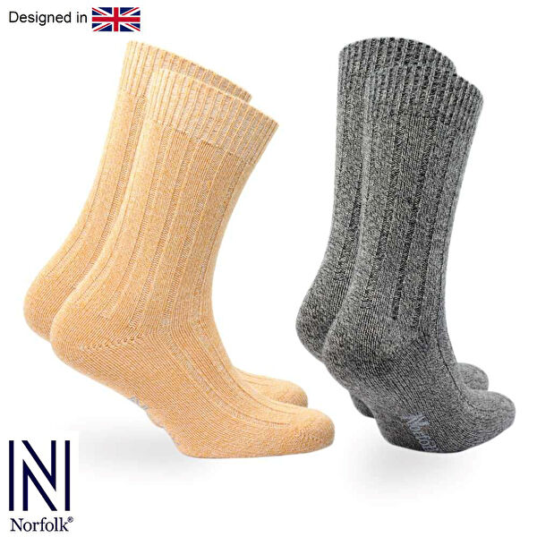 Norfolk Erkek Çorap
