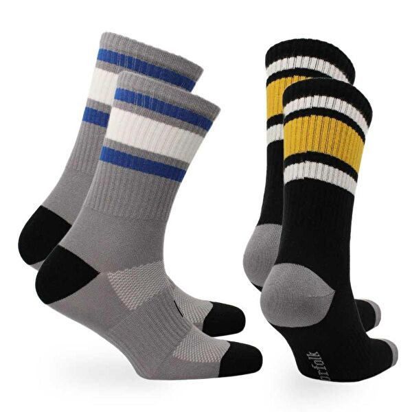 Norfolk Erkek Çorap