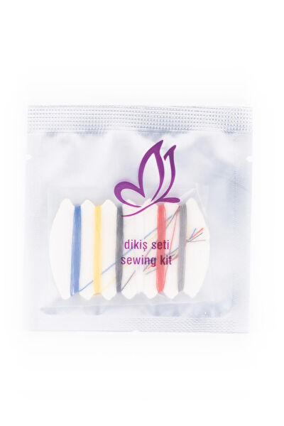 GÜNO Dikiş İpleri