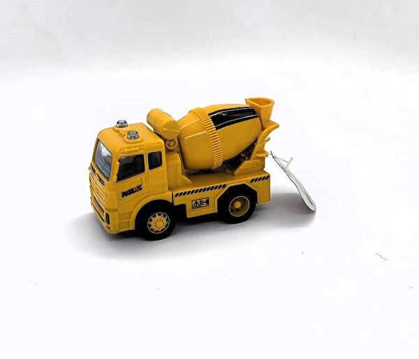 Can-Em Oyuncak Oyuncak Arabalar