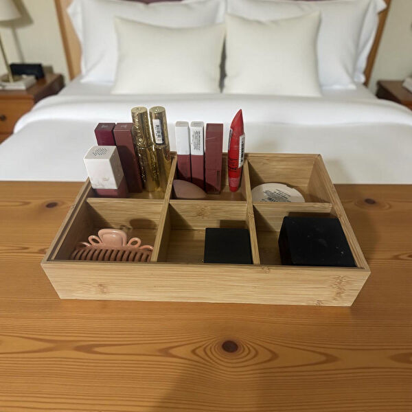 Trendy Life Makyaj Kutusu, Organizer