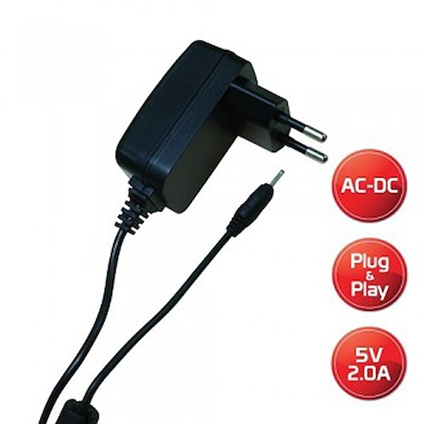 OEM Tablet Şarj Cihazları